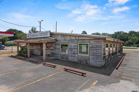 202 E State Hwy 31 Kilgore TX 75662