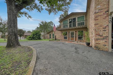 220 Texas Dr Hideaway TX 75771