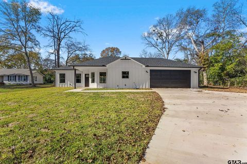 A home in Rusk