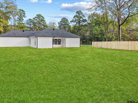 A home in Rusk