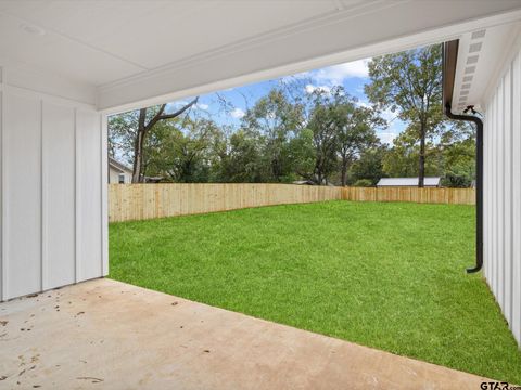 A home in Rusk