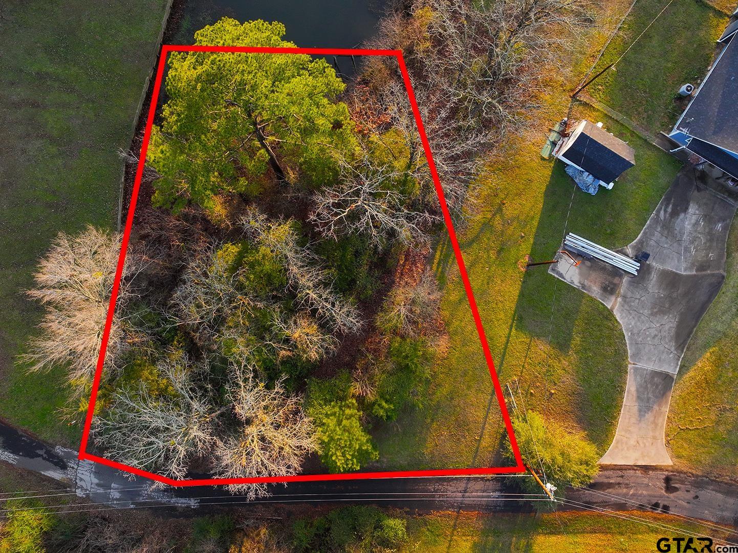 Lot 128, 144 County Road 2123