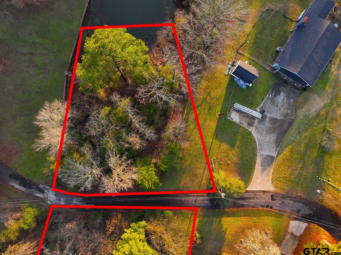 Lot 128, 144 County Road 2123