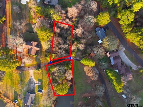 Lot 128, 144 County Road 2123 Quitman TX 75783