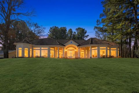 24901 County Road 4117 Frankston TX 75763