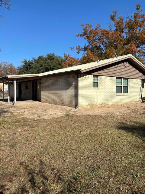 A home in Mineola