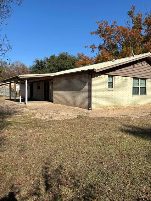 A home in Mineola