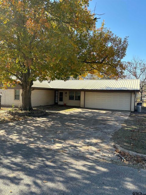 A home in Mineola