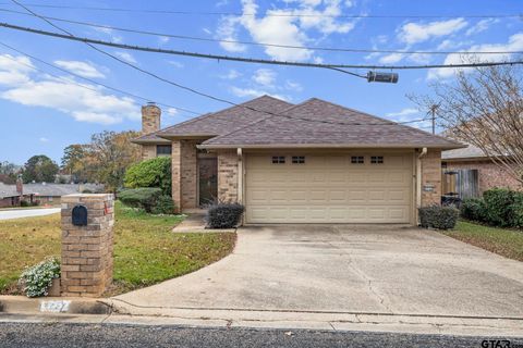 2732 Timberwood Trail Longview TX 75605