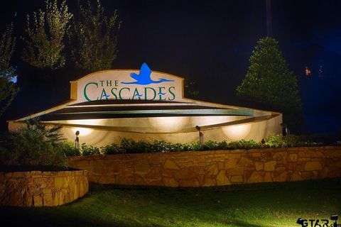 4463 Cascades Shoreline Dr Tyler TX 75709