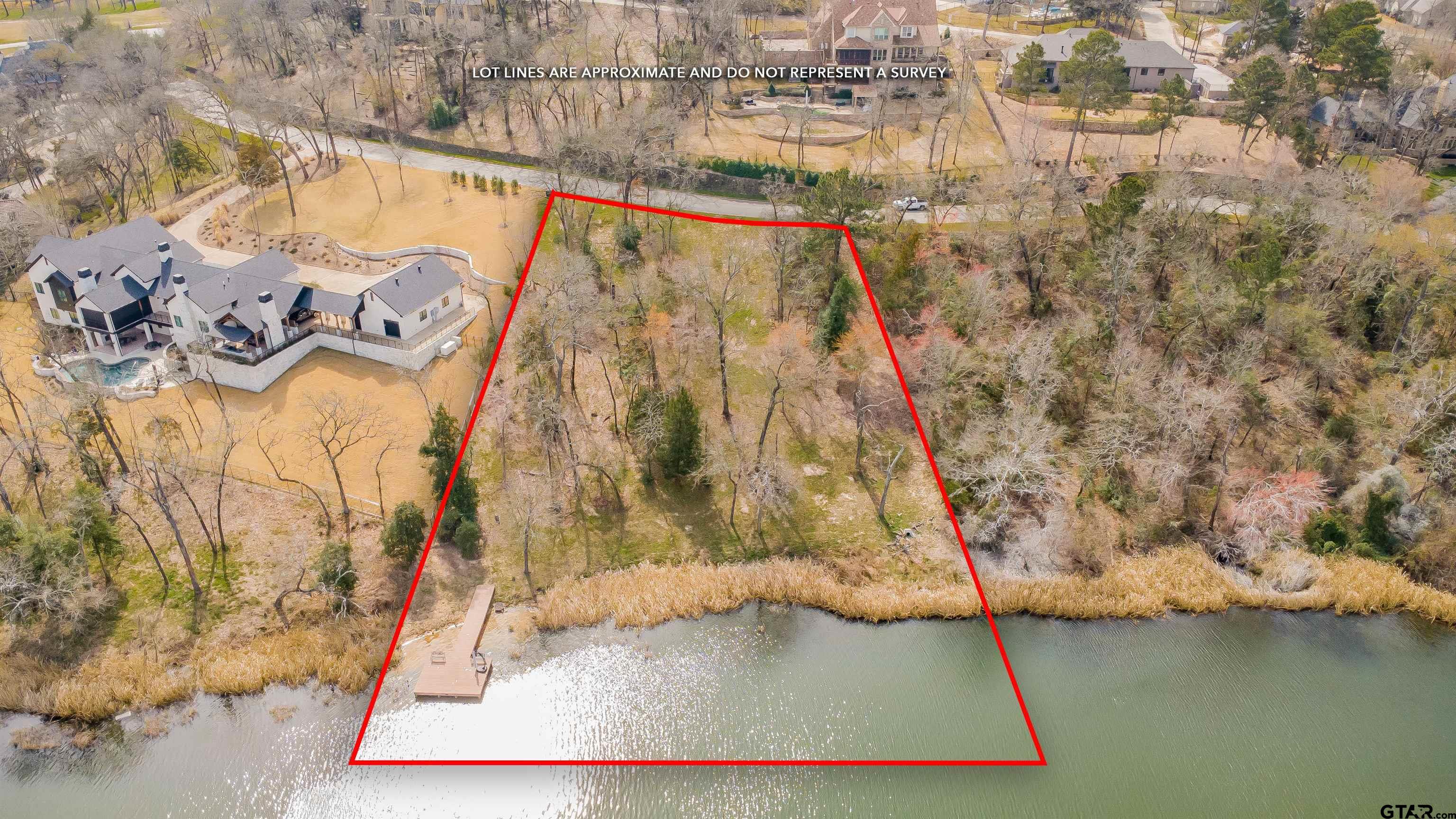 4463 Cascades Shoreline Dr