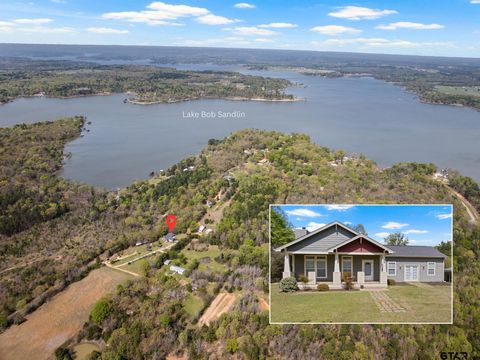 177 County Road 2417 Leesburg TX 75451