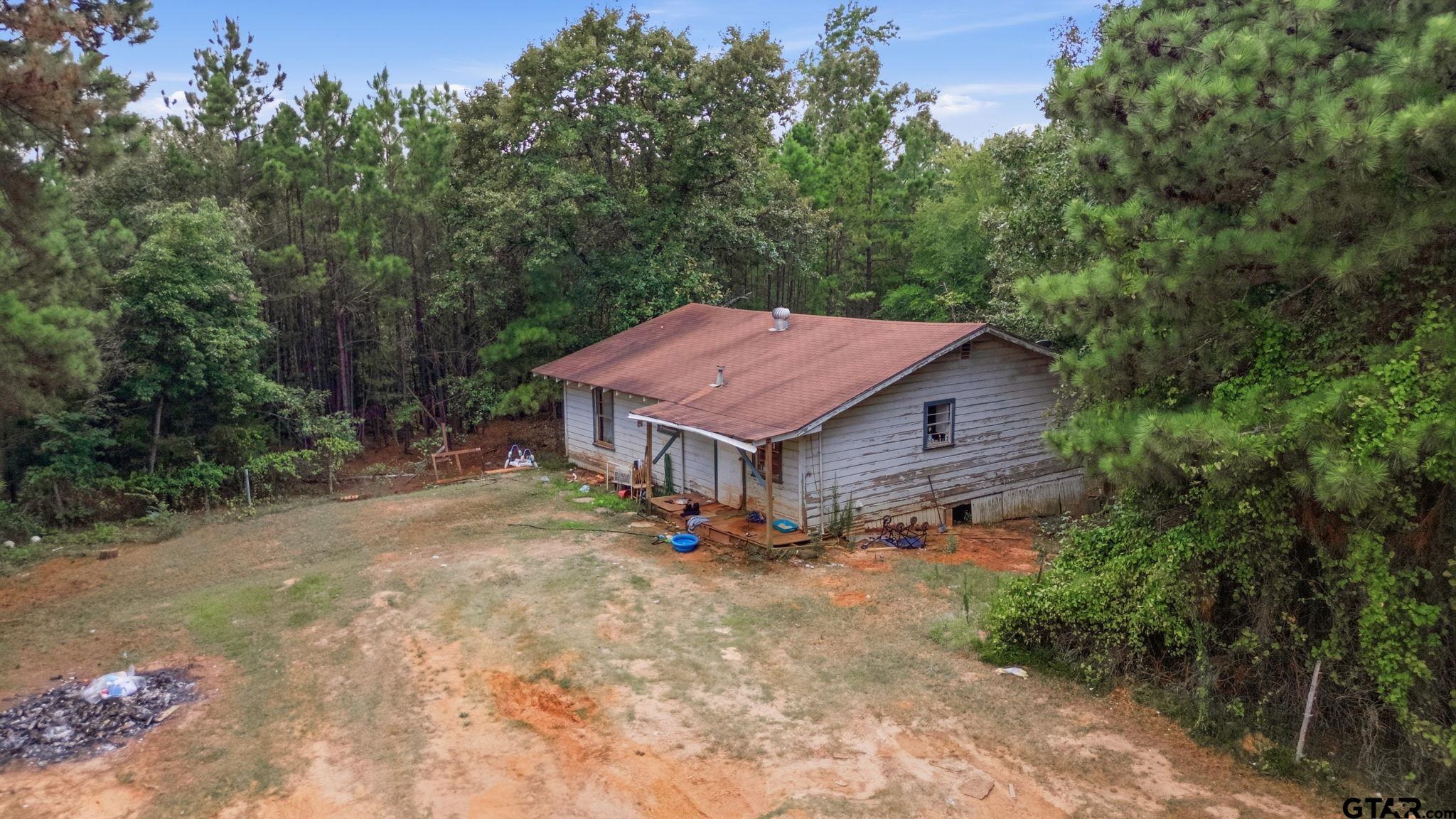 5014 County Road 4303