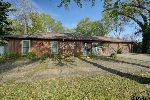 1515 Tanglewood Dr West Hideaway TX 75771