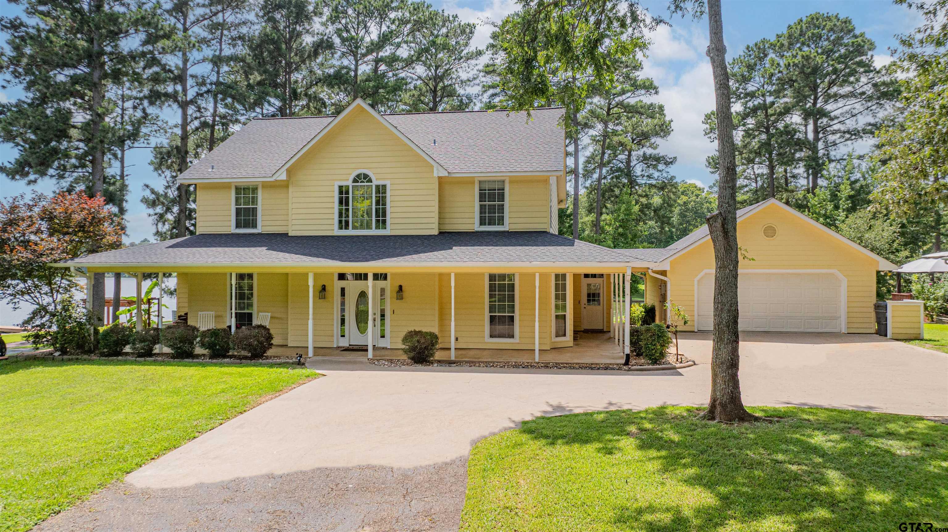 370 Bass Creek Trail