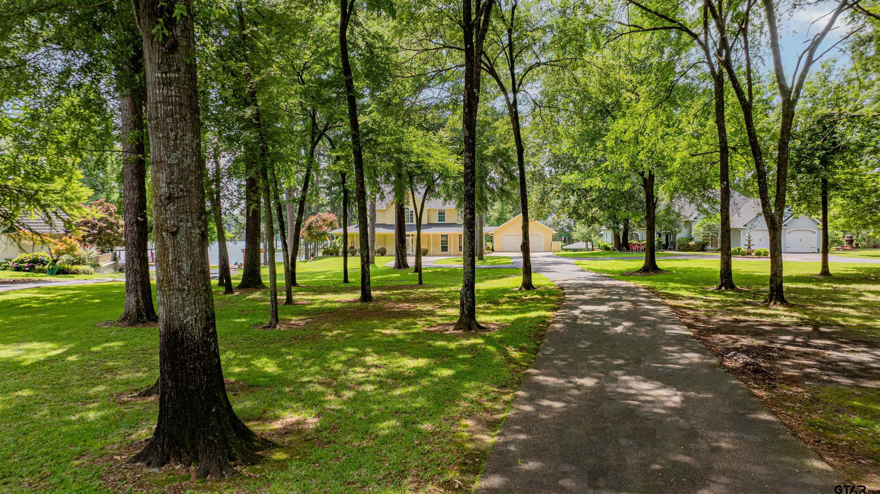 370 Bass Creek Trail