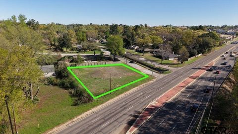 3715 Woodbine Blvd. Tyler TX 75701