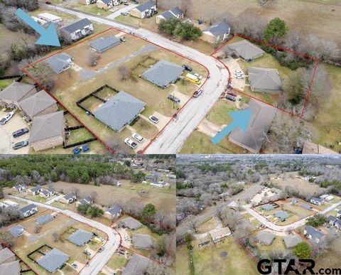 1901 Meadowgreen Kilgore TX 75662