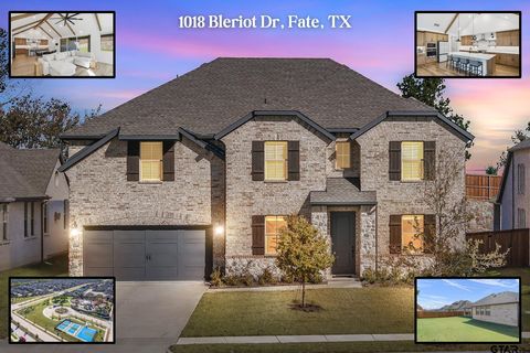 1018 Bleriot Drive Rockwall TX 75087