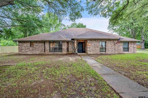 5803 STONELEIGH DRIVE Tyler TX 75703