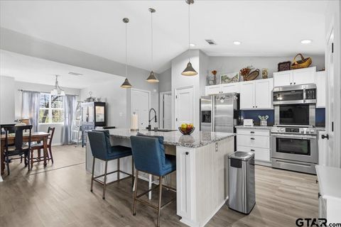 289 Acapulco Rd Jefferson TX 75657