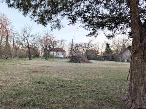 301 E Walnut St. Mabank TX 75147