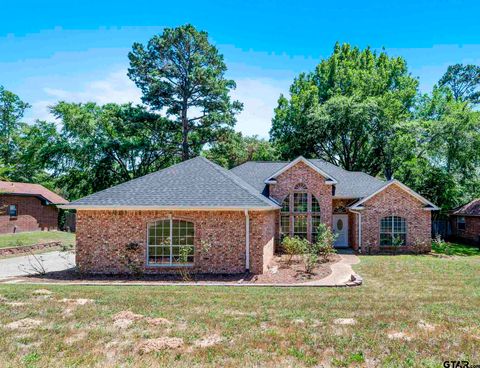 1737 Bearwood Lane Tyler TX 75703