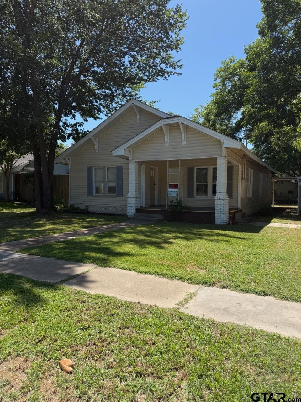 509 N Pacific St.
