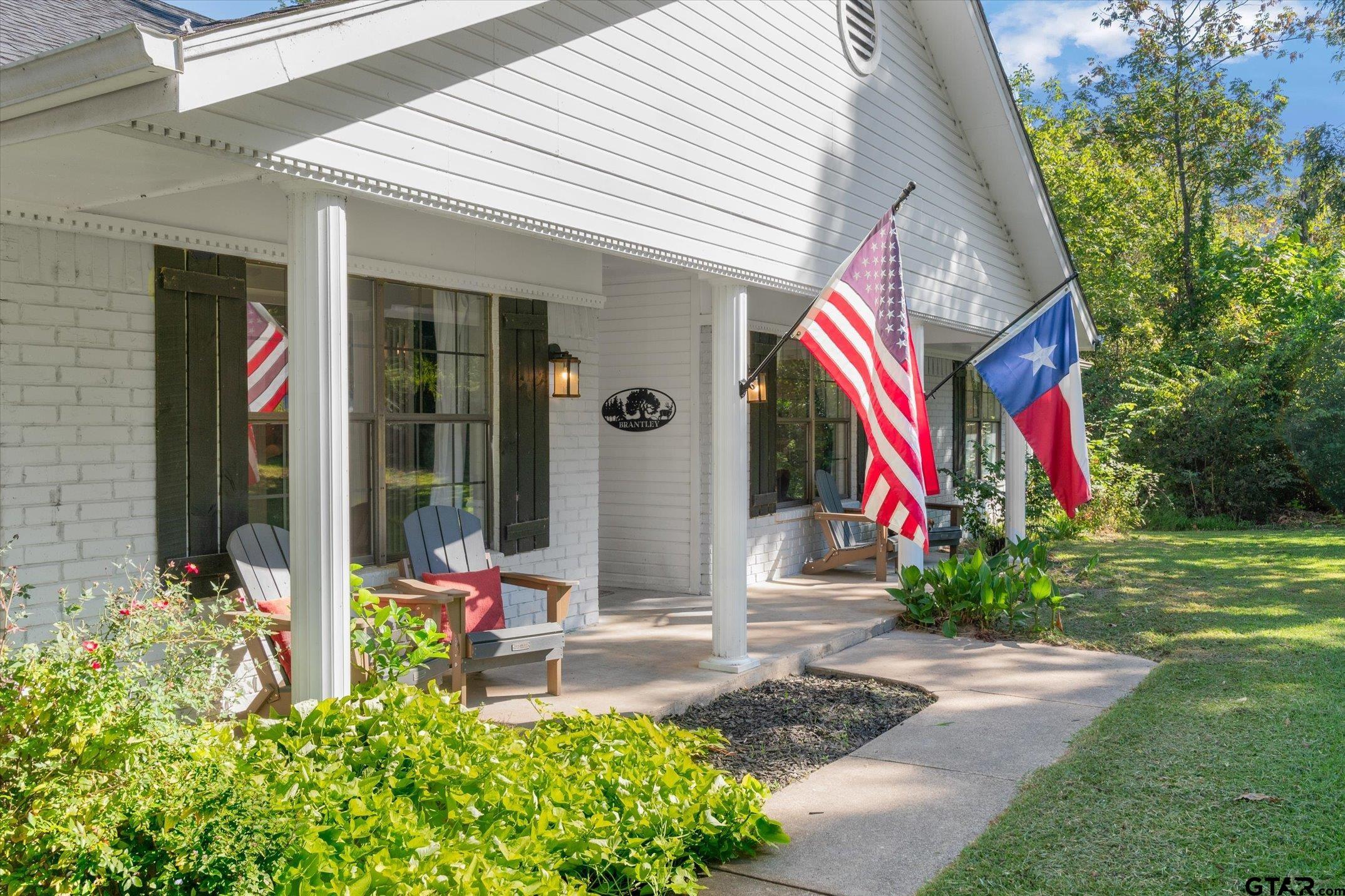 401 VZ County Road 2518