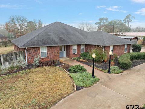 142 Parrish St Rusk TX 75785