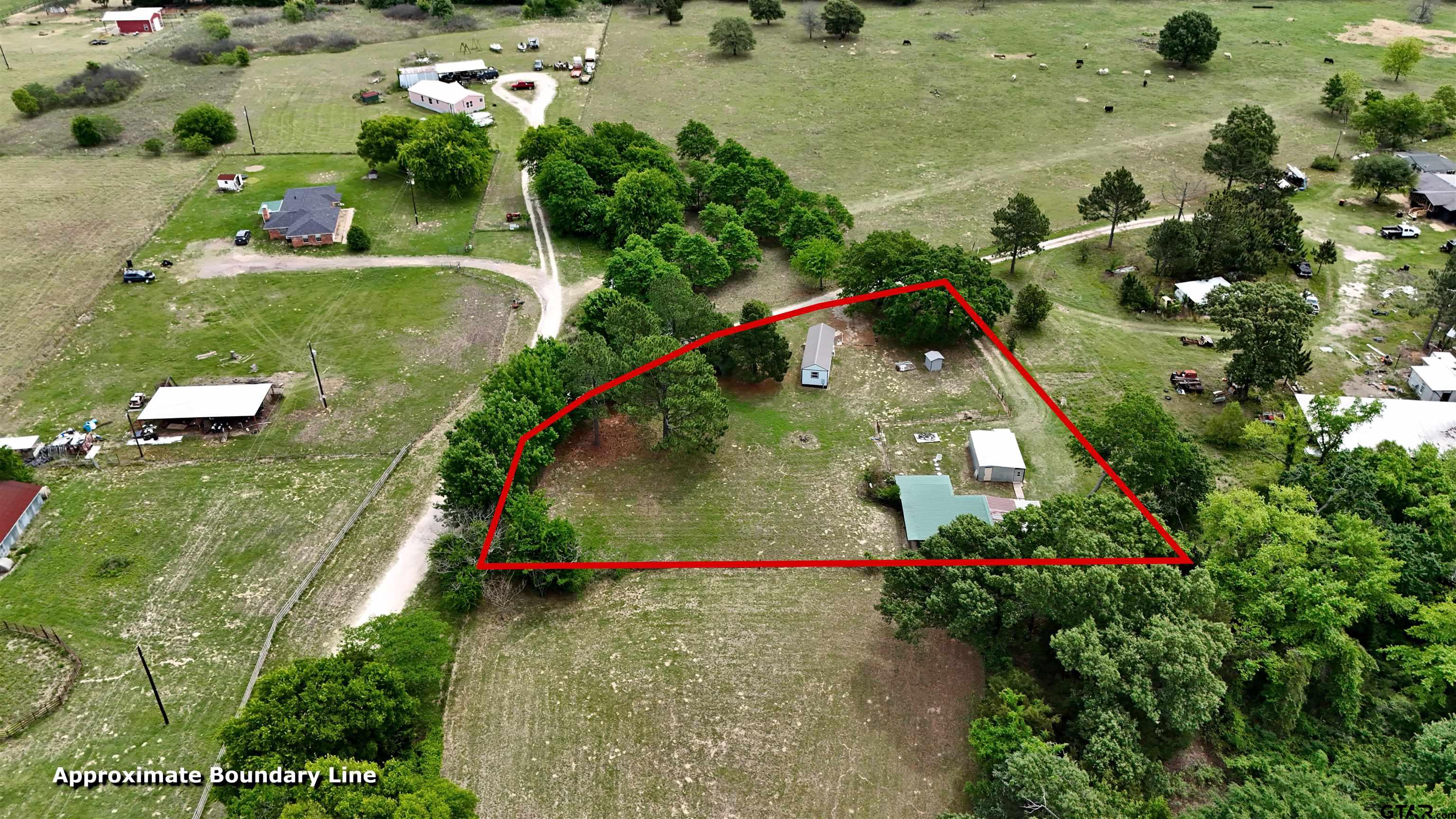 188 Pvt Rd 8703