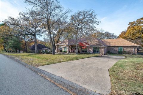 A home in Hideaway