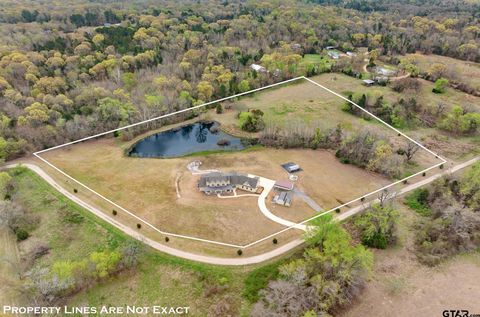 3623 CR 3800 Athens TX 75752