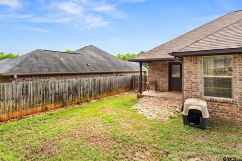 A home in Troup