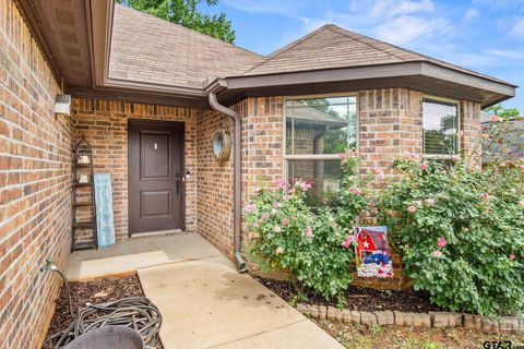 A home in Troup