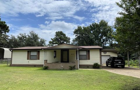 4513 Sunrise Drive Chandler TX 75758