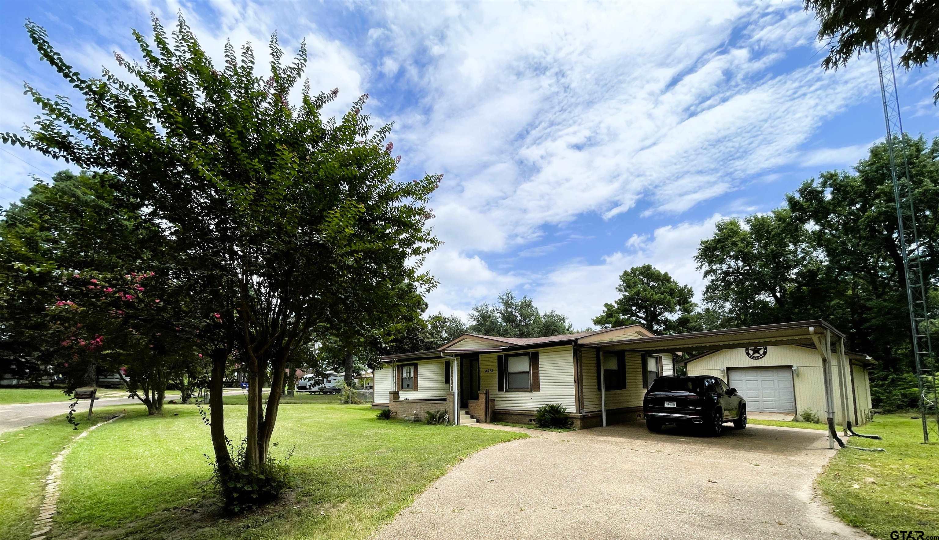 4513 Sunrise Drive