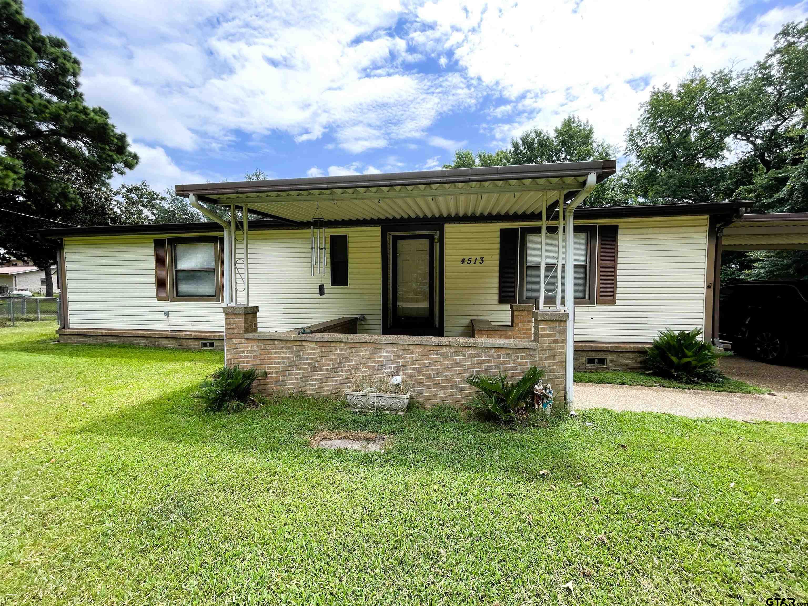 4513 Sunrise Drive