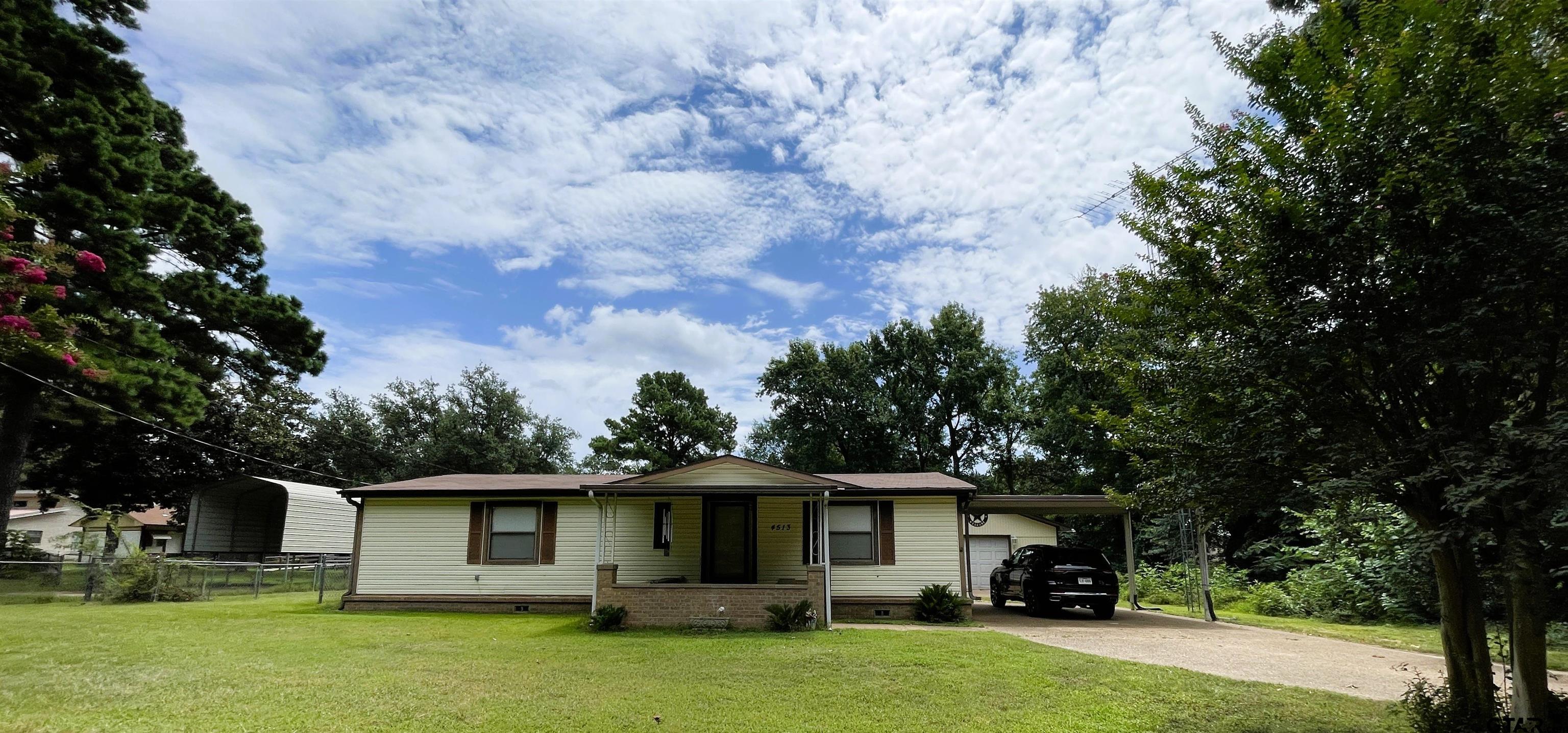 4513 Sunrise Drive