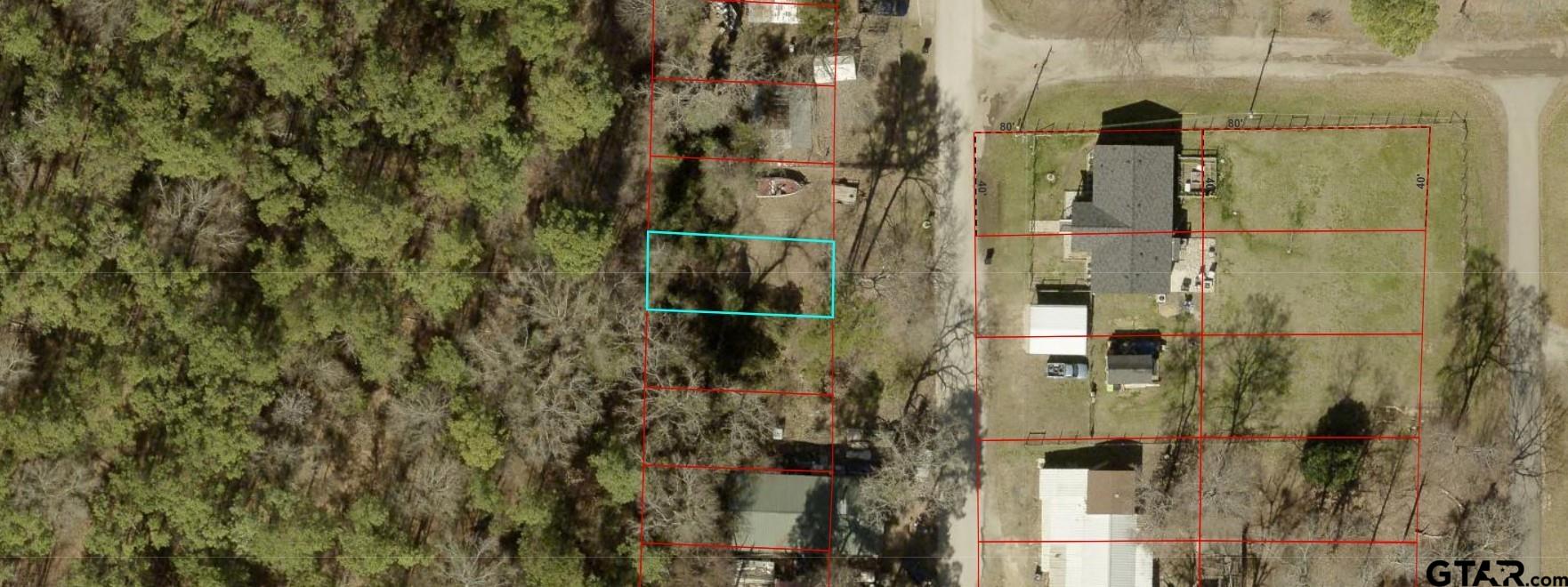 Lot 27 & 28 Paradise Cir