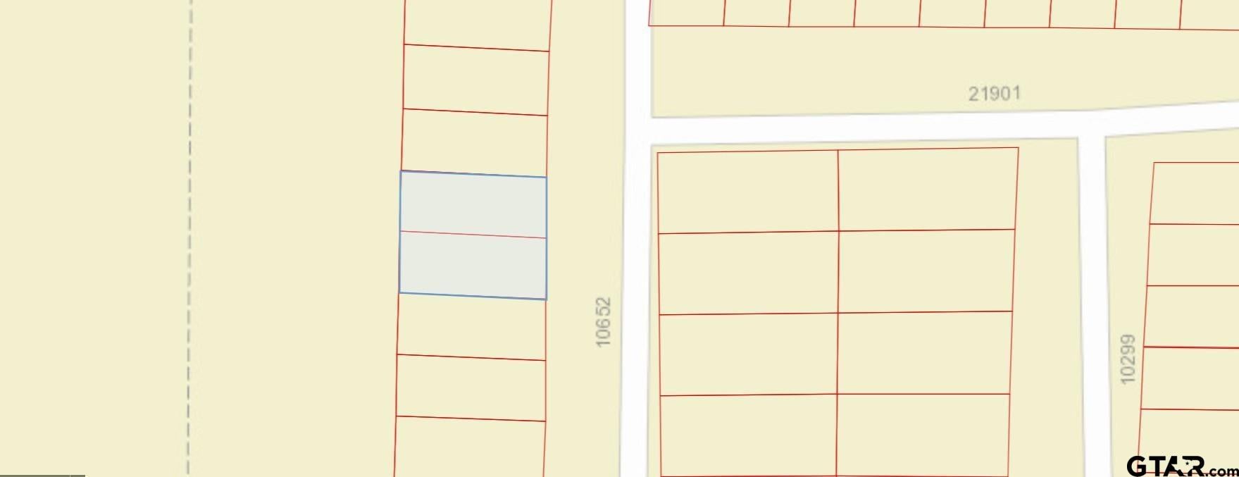 Lot 27 & 28 Paradise Cir