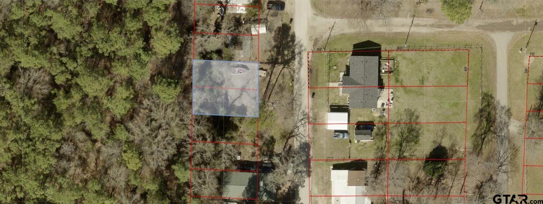 Lot 27 & 28 Paradise Cir