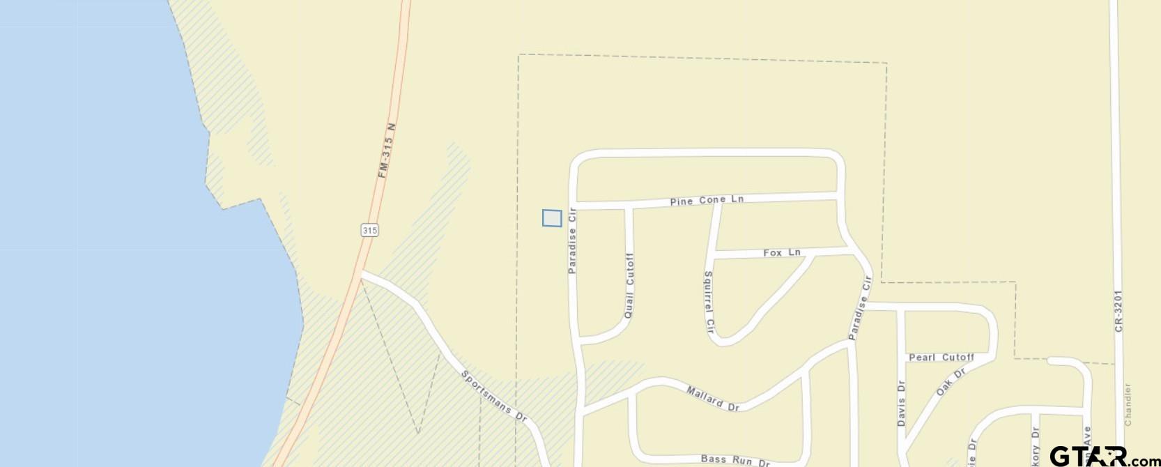 Lot 27 & 28 Paradise Cir