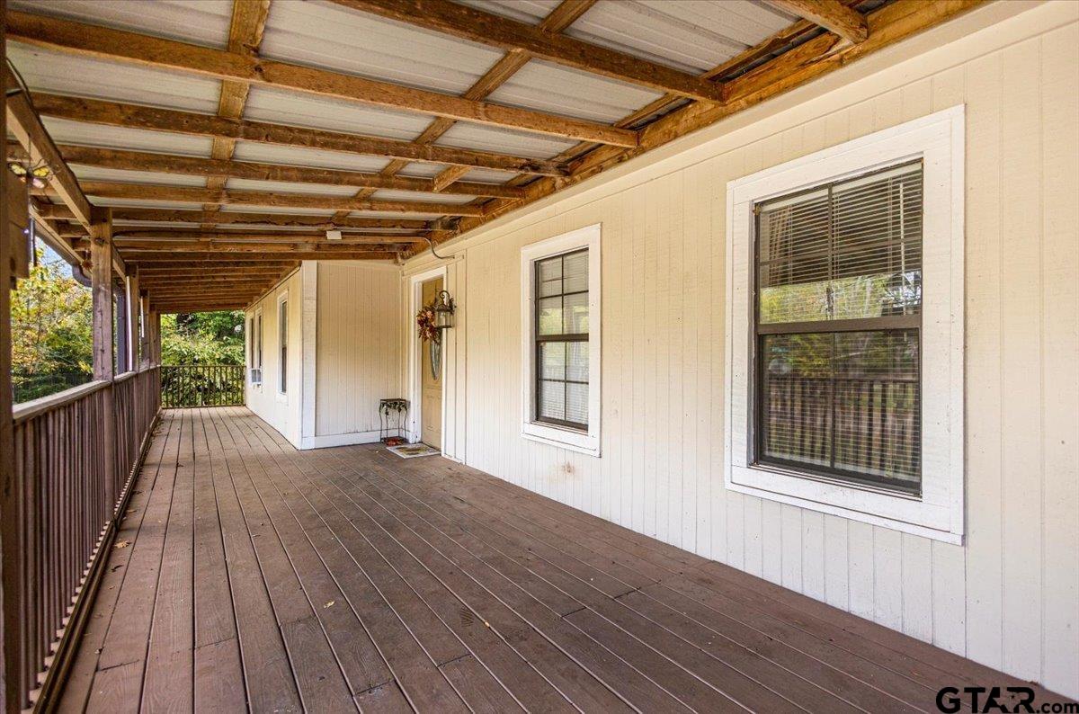 204 W Tarbutton Street