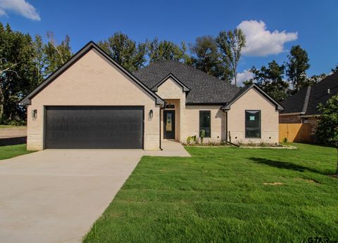 A home in Bullard