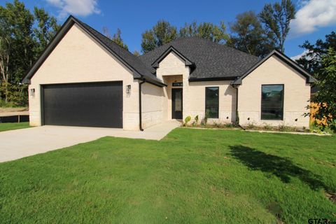 A home in Bullard