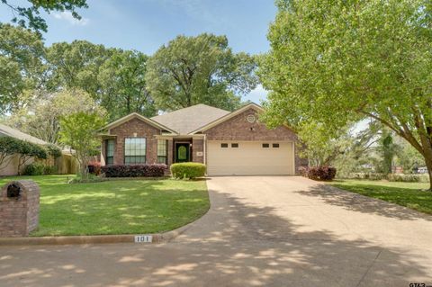 101 Settlers Ct Palestine TX 75801