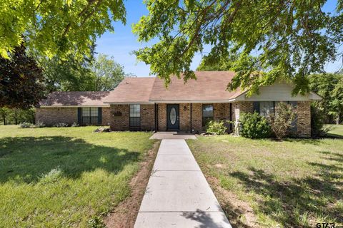 321 VZ County Road 2602 Wills Point TX 75169