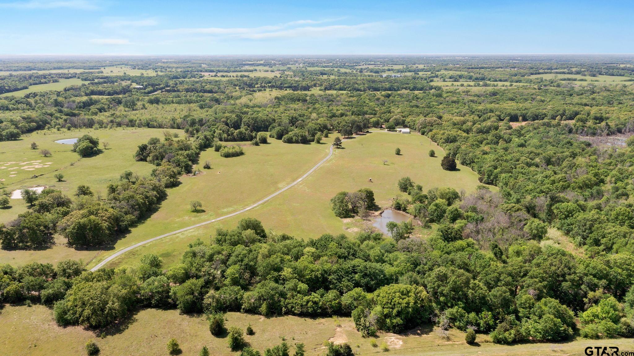 321 VZ County Road 2602