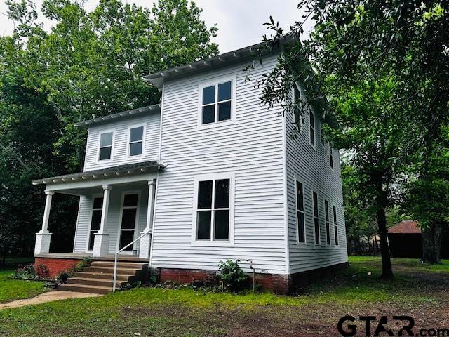 917 N JACKSON ST
